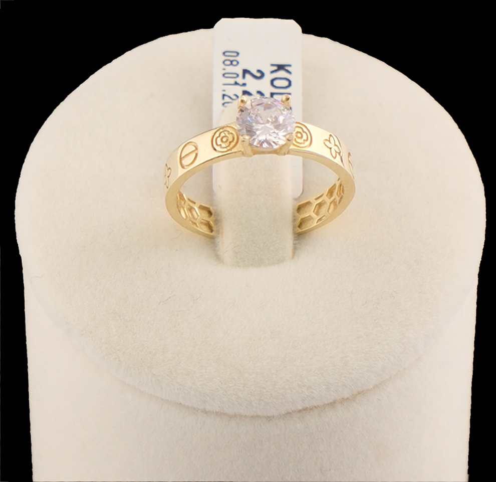 Кольцо Multibrand